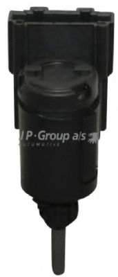 JP GROUP 1196602000 Выключатель фонаря сигнала торможения для VOLKSWAGEN TOUAREG (Фольксваген Туарег) JP GROUP 1196602000 Выключатель фонаря сигнала торможения для VOLKSWAGEN TOUAREG (Фольксваген Туарег)