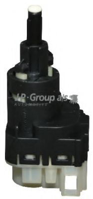 JP GROUP 1196602100 Выключатель фонаря сигнала торможения для SEAT ALTEA (Сеат Алтэа) JP GROUP 1196602100 Выключатель фонаря сигнала торможения для SEAT ALTEA (Сеат Алтэа)