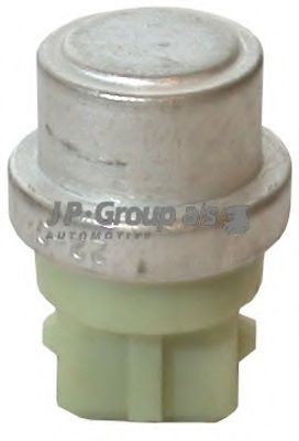 JP GROUP 1197000100 Датчик, температура охлаждающей жидкости для VOLKSWAGEN GOLF IV (Фольксваген Гольф 4) JP GROUP 1197000100 Датчик, температура охлаждающей жидкости для VOLKSWAGEN GOLF IV (Фольксваген Гольф 4)