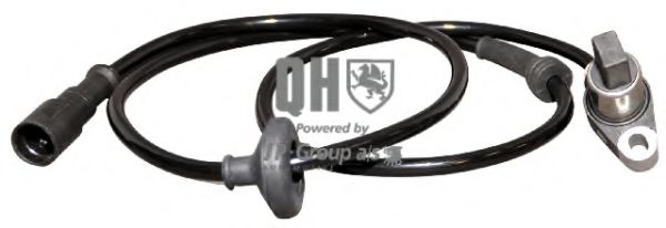 JP GROUP 1197100109 Датчик, частота вращения колеса для VOLKSWAGEN JETTA III (Фольксваген Джетта 3) JP GROUP 1197100109 Датчик, частота вращения колеса для VOLKSWAGEN JETTA III (Фольксваген Джетта 3)