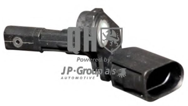 JP GROUP 1197100689 Датчик, частота вращения колеса для AUDI TT (Ауди Тт) JP GROUP 1197100689 Датчик, частота вращения колеса для AUDI TT (Ауди Тт)