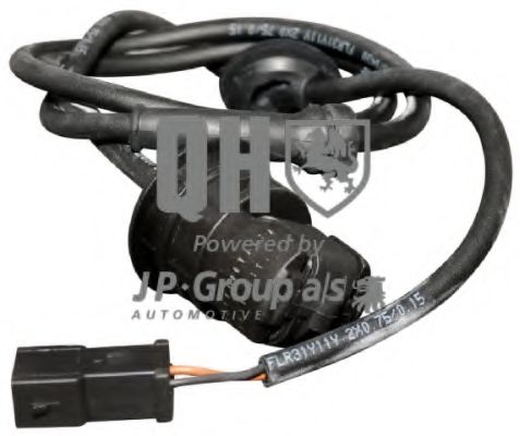 JP GROUP 1197101109 Датчик, частота вращения колеса 