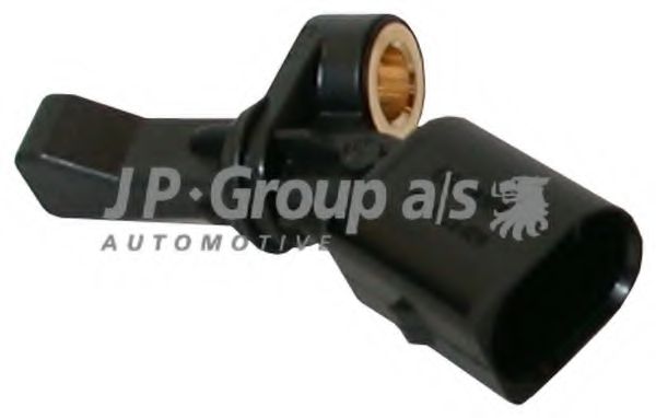 JP GROUP 1197101570 Датчик, частота вращения колеса 