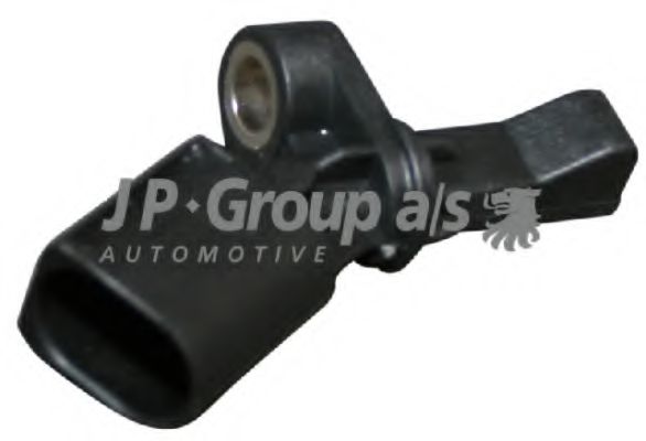 JP GROUP 1197101580 Датчик, частота вращения колеса 