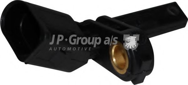 JP GROUP 1197101670 Датчик, частота вращения колеса для AUDI TT (Ауди Тт) JP GROUP 1197101670 Датчик, частота вращения колеса для AUDI TT (Ауди Тт)