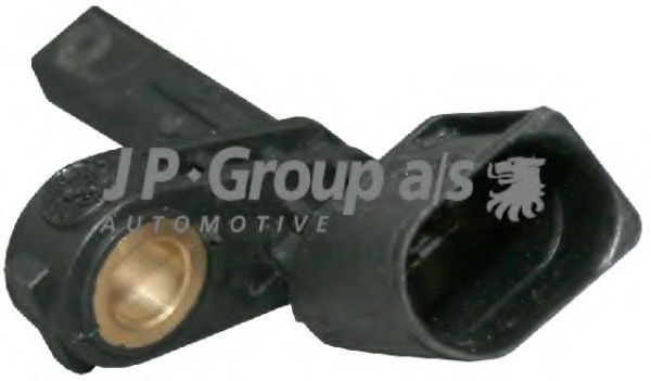 JP GROUP 1197101680 Датчик, частота вращения колеса для AUDI TT (Ауди Тт) JP GROUP 1197101680 Датчик, частота вращения колеса для AUDI TT (Ауди Тт)