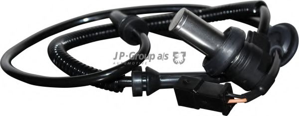 JP GROUP 1197101900 Датчик, частота вращения колеса 