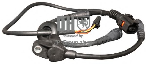 JP GROUP 1197102209 Датчик, частота вращения колеса 