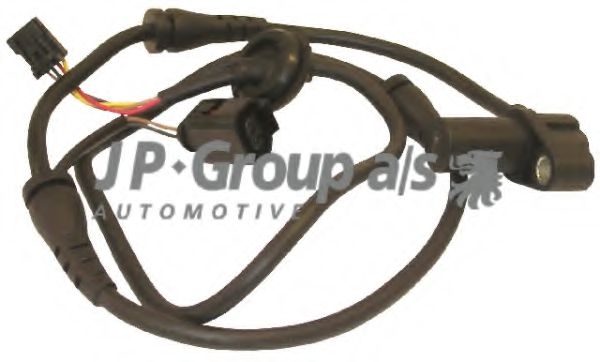 JP GROUP 1197102300 Датчик, частота вращения колеса для SEAT EXEO ST (Сеат Эxэо ст) JP GROUP 1197102300 Датчик, частота вращения колеса для SEAT EXEO ST (Сеат Эxэо ст)