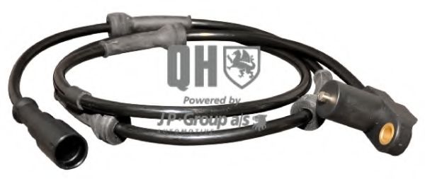 JP GROUP 1197102709 Датчик, частота вращения колеса 