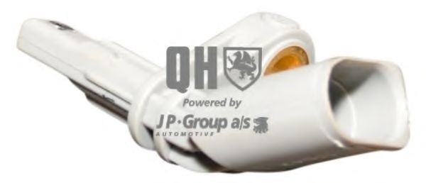 JP GROUP 1197102979 Датчик, частота вращения колеса 