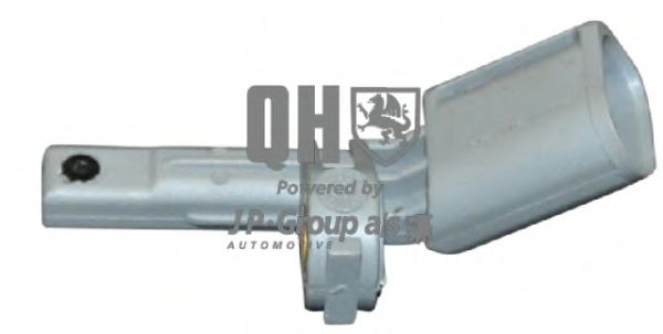 JP GROUP 1197102989 Датчик, частота вращения колеса 