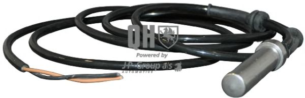 JP GROUP 1197103009 Датчик, частота вращения колеса 