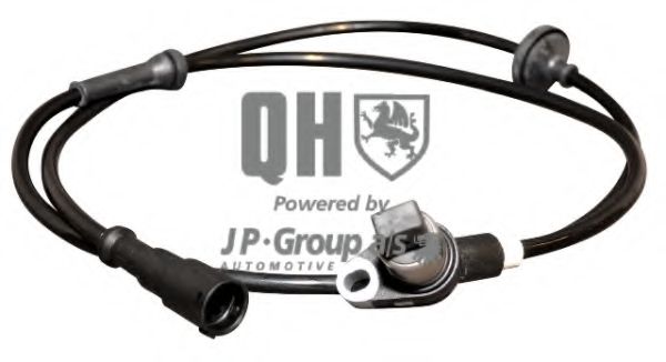 JP GROUP 1197103109 Датчик, частота вращения колеса 