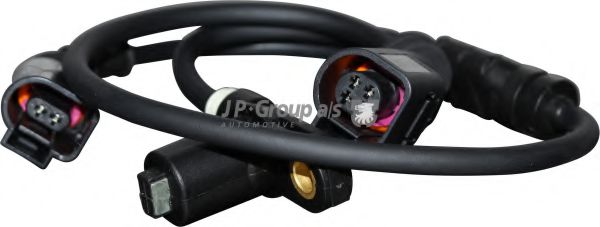 JP GROUP 1197103200 Датчик, частота вращения колеса 