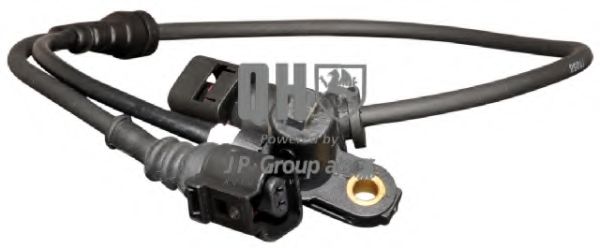 JP GROUP 1197103209 Датчик, частота вращения колеса 