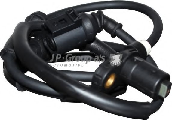JP GROUP 1197103300 Датчик, частота вращения колеса 