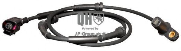 JP GROUP 1197103309 Датчик, частота вращения колеса 