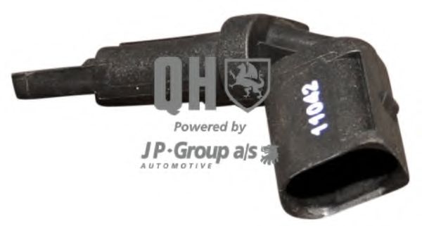 JP GROUP 1197103409 Датчик, частота вращения колеса 