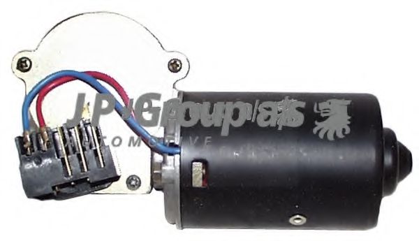 JP GROUP 1198200800 Двигатель стеклоочистителя для AUDI 100 (Ауди 100) JP GROUP 1198200800 Двигатель стеклоочистителя для AUDI 100 (Ауди 100)