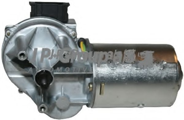 JP GROUP 1198201000 Двигатель стеклоочистителя для SKODA FELICIA I (Шкода Фелиция 1) JP GROUP 1198201000 Двигатель стеклоочистителя для SKODA FELICIA I (Шкода Фелиция 1)