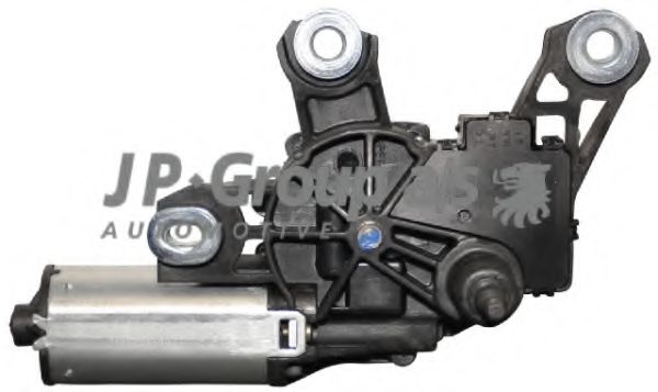 JP GROUP 1198201300 Двигатель стеклоочистителя для SEAT AROSA (Сеат Ароса) JP GROUP 1198201300 Двигатель стеклоочистителя для SEAT AROSA (Сеат Ароса)