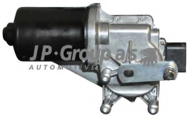 JP GROUP 1198201900 Двигатель стеклоочистителя для VOLKSWAGEN T5 (Фольксваген Т5) JP GROUP 1198201900 Двигатель стеклоочистителя для VOLKSWAGEN T5 (Фольксваген Т5)