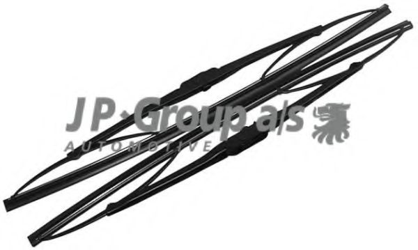JP GROUP 1198400212 Щетка стеклоочистителя для VOLKSWAGEN JETTA II (Фольксваген Жэтта 2) JP GROUP 1198400212 Щетка стеклоочистителя для VOLKSWAGEN JETTA II (Фольксваген Жэтта 2)