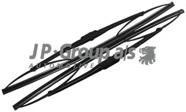 JP GROUP 1198401410 Щетка стеклоочистителя для VOLKSWAGEN CORSAR (Фольксваген Cорсар) JP GROUP 1198401410 Щетка стеклоочистителя для VOLKSWAGEN CORSAR (Фольксваген Cорсар)