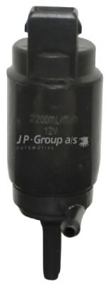 JP GROUP 1198500300 Водяной насос, система очистки окон для VOLKSWAGEN CABRIO III (Фольксваген Cабрио 3) JP GROUP 1198500300 Водяной насос, система очистки окон для VOLKSWAGEN CABRIO III (Фольксваген Cабрио 3)