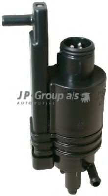 JP GROUP 1198500900 Водяной насос, система очистки окон для AUDI 90 (Ауди 90) JP GROUP 1198500900 Водяной насос, система очистки окон для AUDI 90 (Ауди 90)