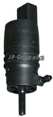 JP GROUP 1198501100 Водяной насос, система очистки окон для AUDI TT (Ауди Тт) JP GROUP 1198501100 Водяной насос, система очистки окон для AUDI TT (Ауди Тт)