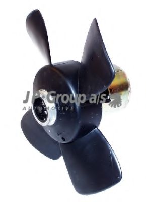 JP GROUP 1199102100 Электродвигатель, вентилятор радиатора для AUDI 80 (Ауди 80) JP GROUP 1199102100 Электродвигатель, вентилятор радиатора для AUDI 80 (Ауди 80)