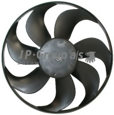 JP GROUP 1199104100 Электродвигатель, вентилятор радиатора для VOLKSWAGEN (Фольксваген) JP GROUP 1199104100 Электродвигатель, вентилятор радиатора для VOLKSWAGEN (Фольксваген)
