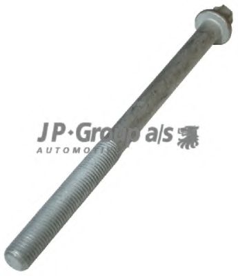 JP GROUP 1211150300 Болт головки цилидра для OPEL MANTA B CC (Опель Манта б cc) JP GROUP 1211150300 Болт головки цилидра для OPEL MANTA B CC (Опель Манта б cc)