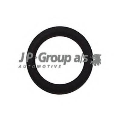 JP GROUP 1212000600 Прокладка, болт крышка головки цилиндра для OPEL (Опель)