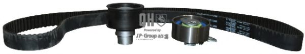JP GROUP 1212103819 Комплект ремня ГРМ для OPEL (Опель) JP GROUP 1212103819 Комплект ремня ГРМ для OPEL (Опель)