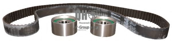 JP GROUP 1212103919 Комплект ремня ГРМ для OPEL (Опель) JP GROUP 1212103919 Комплект ремня ГРМ для OPEL (Опель)
