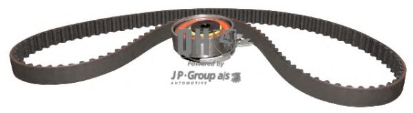 JP GROUP 1212104019 Комплект ремня ГРМ для OPEL CORSA A (Опель Cорса а) JP GROUP 1212104019 Комплект ремня ГРМ для OPEL CORSA A (Опель Cорса а)