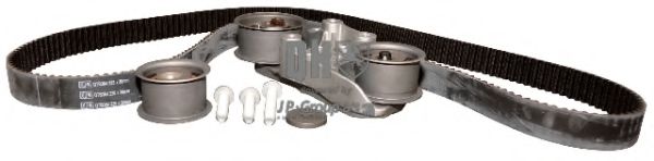JP GROUP 1212104219 Комплект ремня ГРМ для SAAB (Сааб) JP GROUP 1212104219 Комплект ремня ГРМ для SAAB (Сааб)