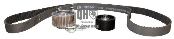 JP GROUP 1212104919 Комплект ремня ГРМ для FIAT (Фиат) JP GROUP 1212104919 Комплект ремня ГРМ для FIAT (Фиат)