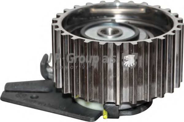 JP GROUP 1212201500 Натяжной ролик, ремень ГРМ для FIAT 500L (Фиат 500л) JP GROUP 1212201500 Натяжной ролик, ремень ГРМ для FIAT 500L (Фиат 500л)