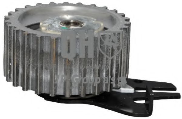 JP GROUP 1212201509 Натяжной ролик, ремень ГРМ для FIAT 500L (Фиат 500л) JP GROUP 1212201509 Натяжной ролик, ремень ГРМ для FIAT 500L (Фиат 500л)