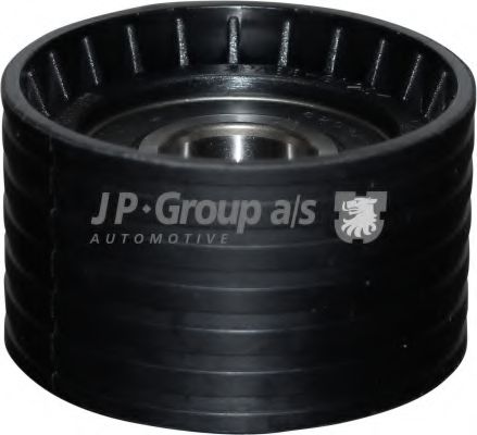 JP GROUP 1212202000 Паразитный Ведущий ролик, зубчатый ремень для RENAULT VEL SATIS (Рено Вел сатис) JP GROUP 1212202000 Паразитный Ведущий ролик, зубчатый ремень для RENAULT VEL SATIS (Рено Вел сатис)
