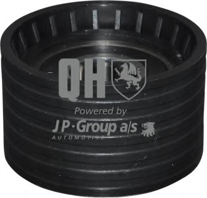 JP GROUP 1212202009 Паразитный Ведущий ролик, зубчатый ремень для RENAULT VEL SATIS (Рено Вел сатис) JP GROUP 1212202009 Паразитный Ведущий ролик, зубчатый ремень для RENAULT VEL SATIS (Рено Вел сатис)