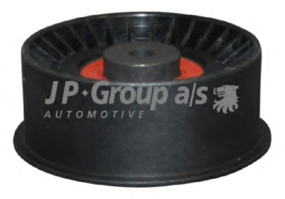 JP GROUP 1212202300 Паразитный Ведущий ролик, зубчатый ремень для RENAULT VEL SATIS (Рено Вел сатис) JP GROUP 1212202300 Паразитный Ведущий ролик, зубчатый ремень для RENAULT VEL SATIS (Рено Вел сатис)