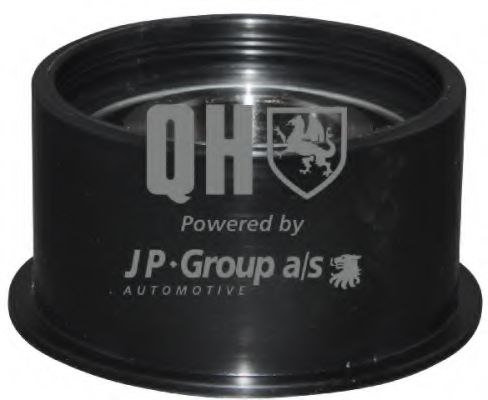 JP GROUP 1212202809 Паразитный Ведущий ролик, зубчатый ремень для OPEL OMEGA B (Опель Омега б) JP GROUP 1212202809 Паразитный Ведущий ролик, зубчатый ремень для OPEL OMEGA B (Опель Омега б)