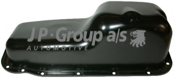 JP GROUP 1212900300 Масляный поддон для OPEL CORSA A (Опель Cорса а) JP GROUP 1212900300 Масляный поддон для OPEL CORSA A (Опель Cорса а)