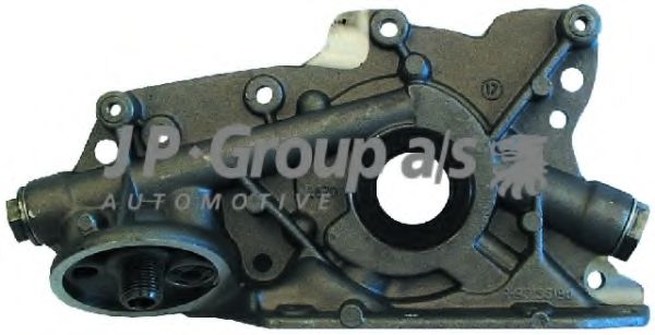 JP GROUP 1213100300 Масляный насос для OPEL KADETT E COMBO (Опель Кадэтт э комбо) JP GROUP 1213100300 Масляный насос для OPEL KADETT E COMBO (Опель Кадэтт э комбо)