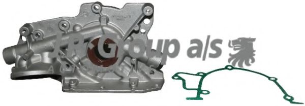 JP GROUP 1213100400 Масляный насос для OPEL OMEGA A (Опель Омэга а) JP GROUP 1213100400 Масляный насос для OPEL OMEGA A (Опель Омэга а)